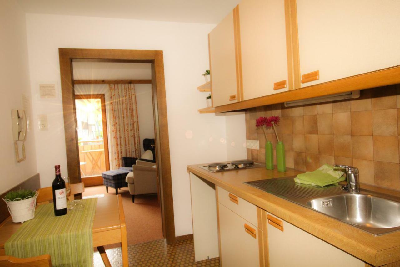 Apartment Anita Ellmau Exterior photo